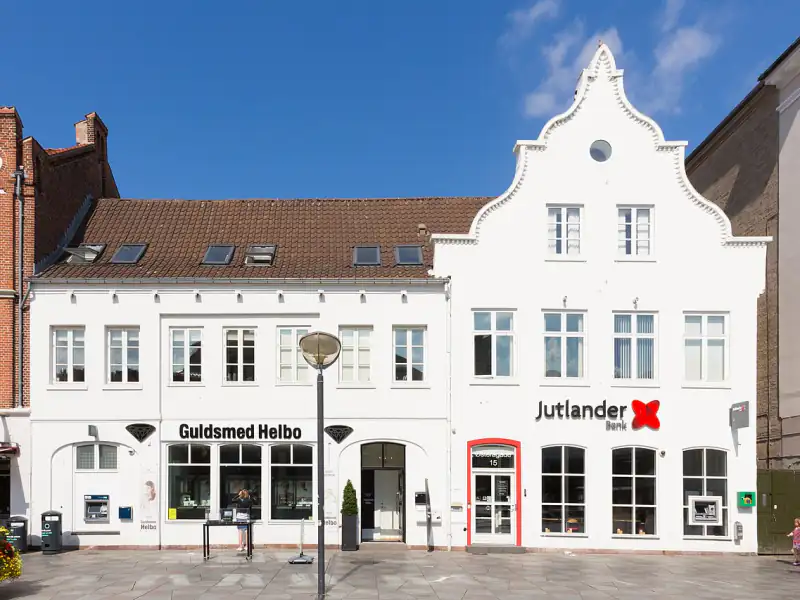 Østerågade 15, Aalborg – Aalborg