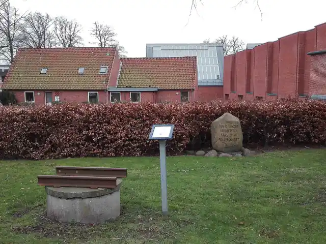 AarsMuseumMindesten – Aars