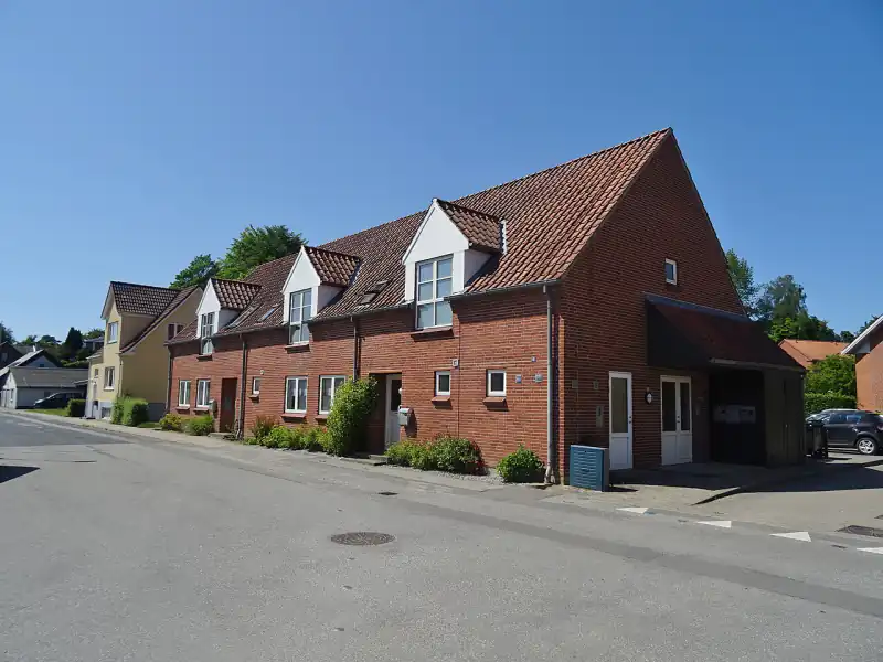 Aarup - Vestergade 4 – Aarup