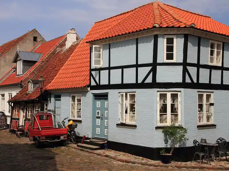 Ærøskøbing 2015 07 – Ærøskøbing