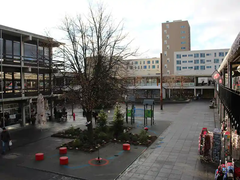 Albertslund Centrum – Albertslund
