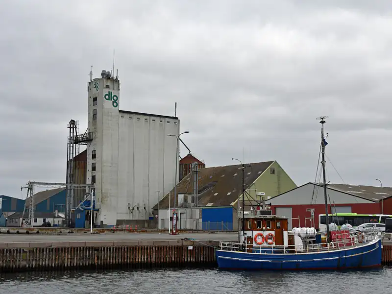 Assens Havn – Assens