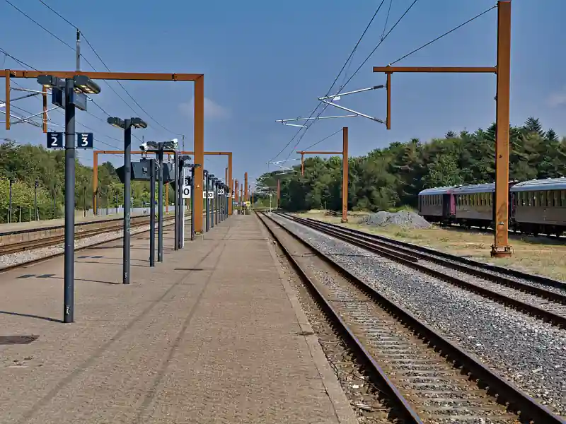 Bramming Station 2022-08-16 01 – Bramming