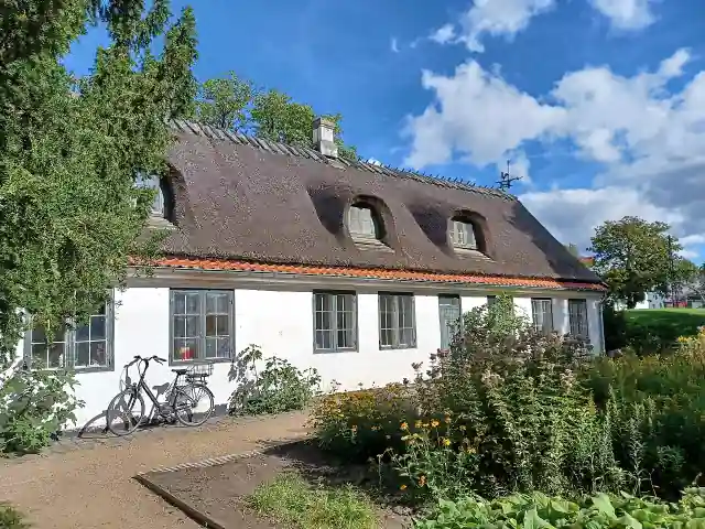 Brønshøj Torv 13 – Brønshøj