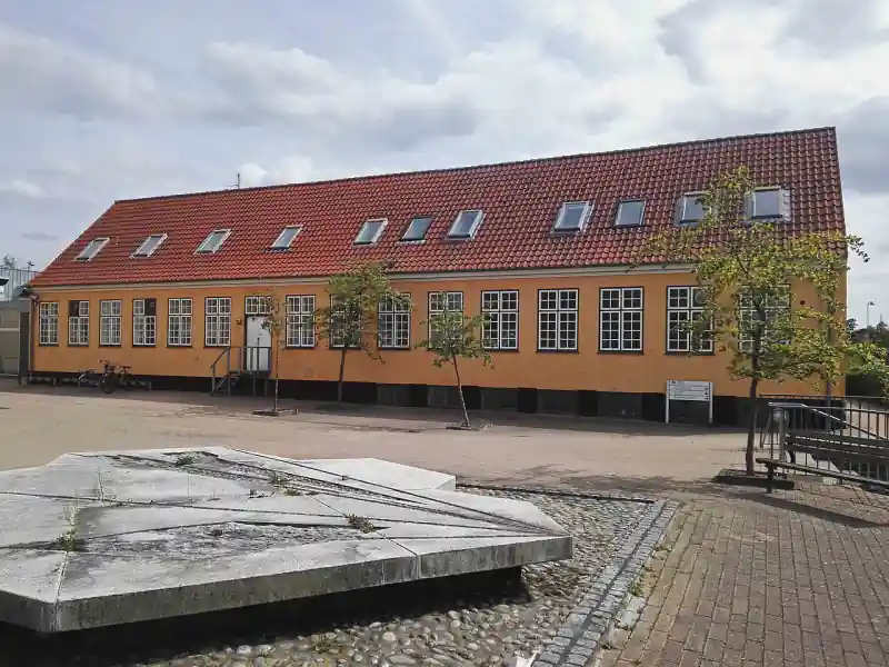 FarumRådhus – Farum
