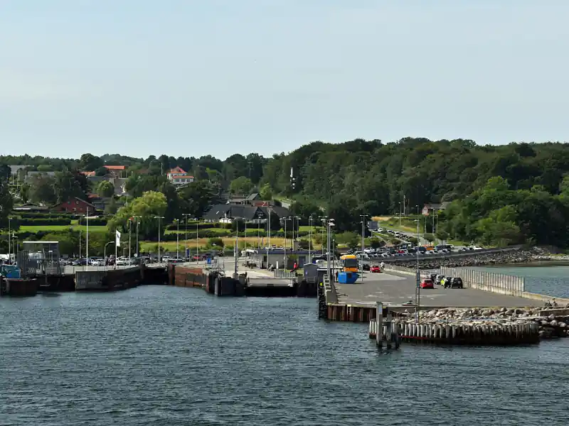 Fynshav Havn – Fynshav