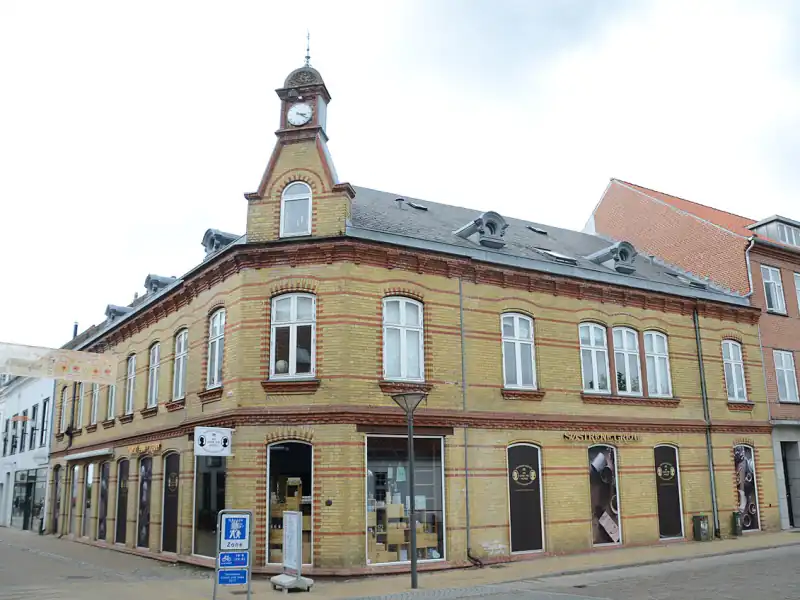 Gravene 22, Haderslev 2025 – Haderslev