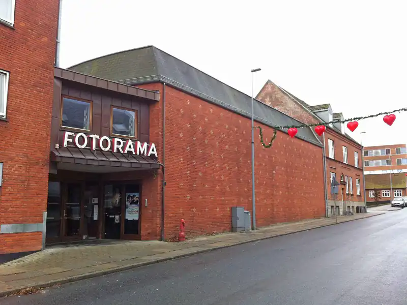 HammelFotorama – Hammel