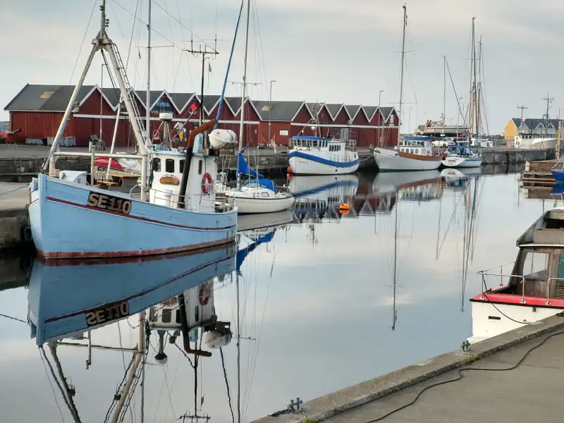 Hasle Havn 2 – Hasle