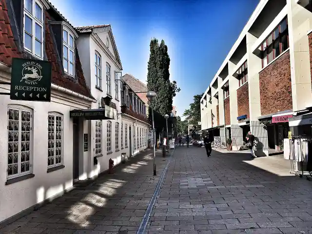 Herlev Torv Herlev – Herlev