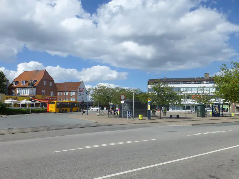 Husum Torv 03 – Husum