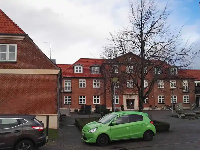 IkastRolighedsparkenS – Ikast