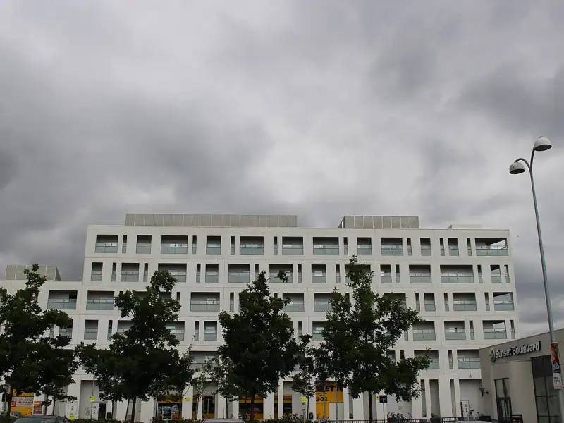 Ved Stationen 2, Ishøj, 2016-07-16 – Ishøj