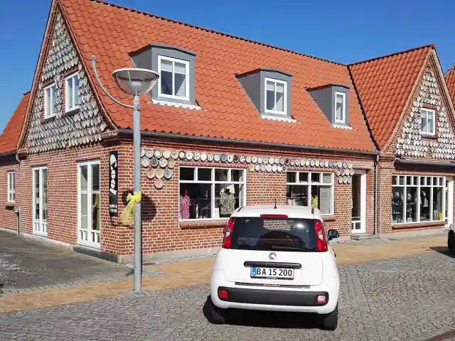 JuelsmindeTallerkenhuset – Juelsminde