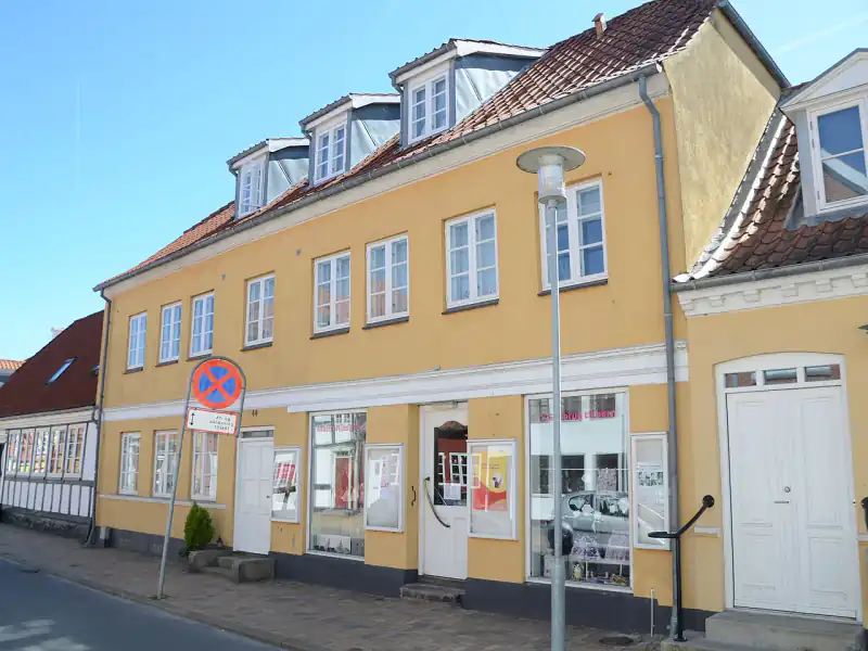 Mødrehjælpen, Kerteminde 2024 – Kerteminde