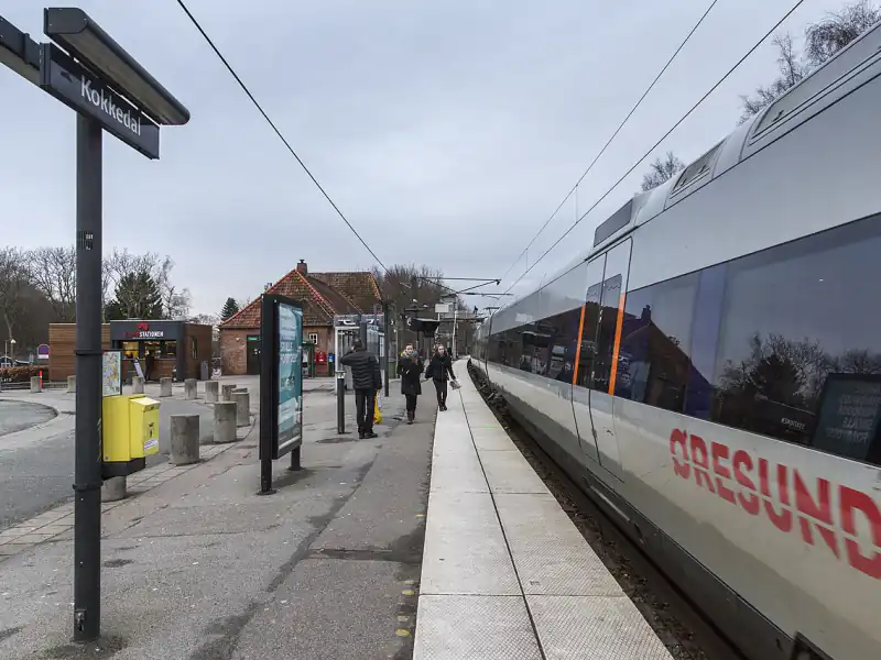 Kokkedal station 20140208 010 (12393063053) – Kokkedal