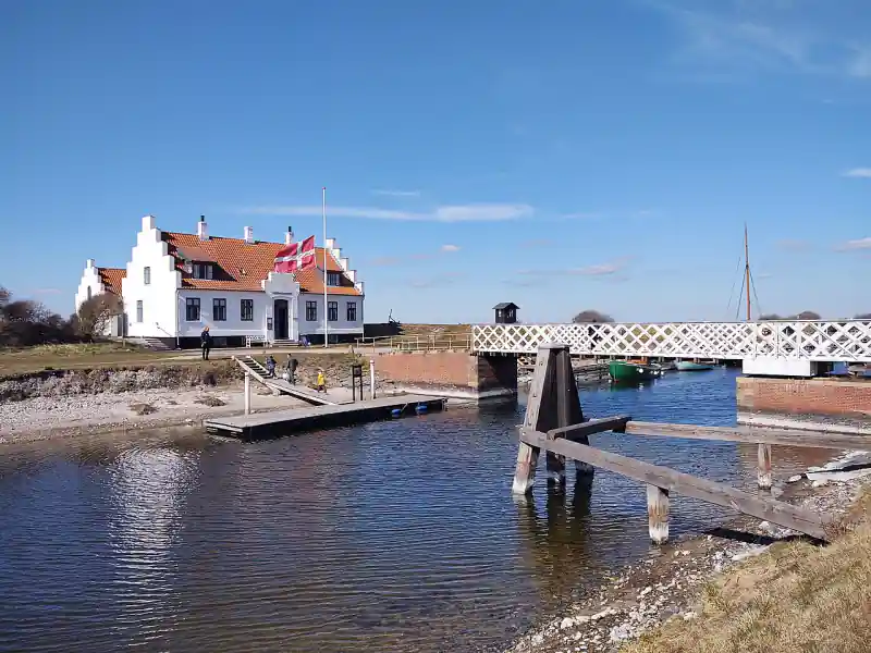 Limfjordsmuseet – Løgstør