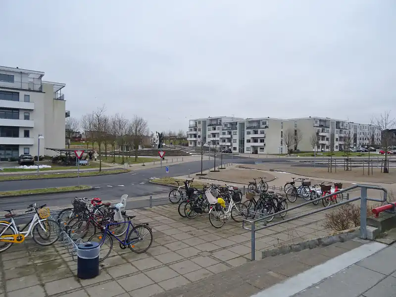 Søndergårds Torv 02 – Måløv
