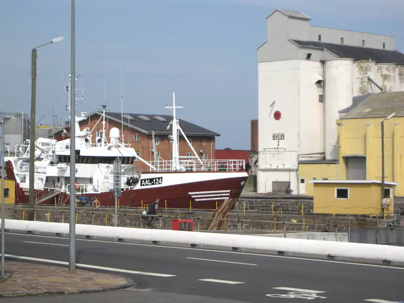 Bornholm - Nexø Havn – Nexø