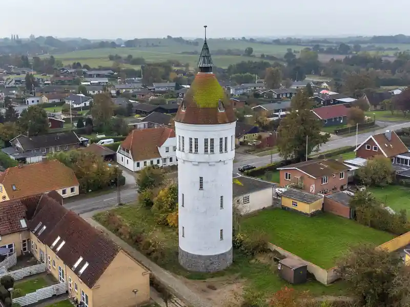 Nordborg Vandtårn ADJI 0596 – Nordborg