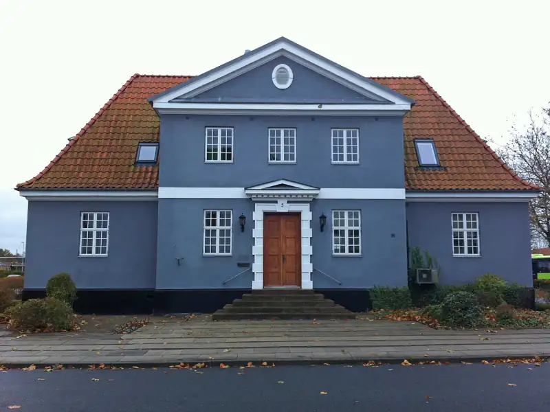 OtterupGamleRådhus – Otterup
