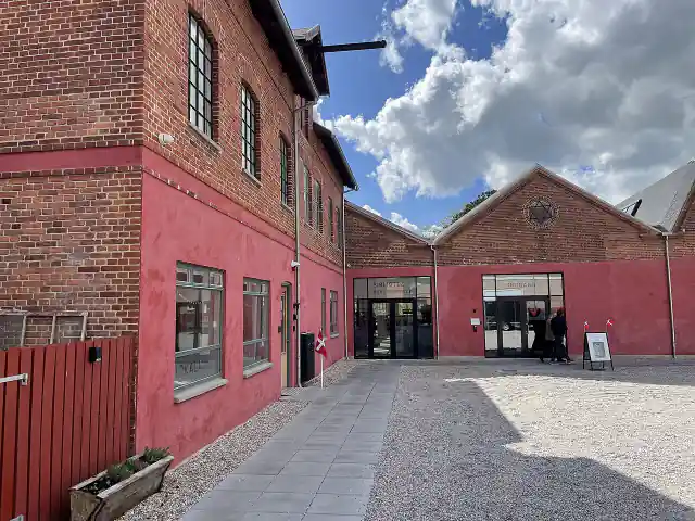 Præstø Bibliotek og Borgerservice – Præstø