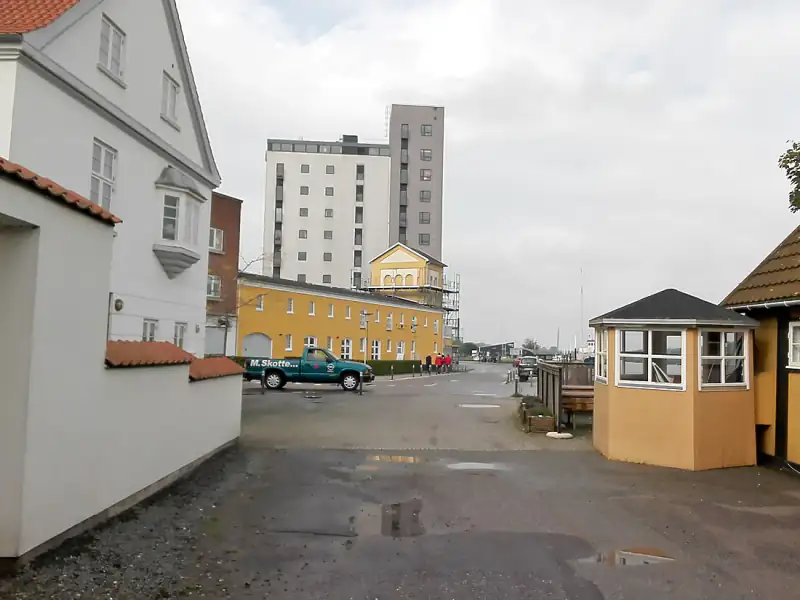 SakskøbingHavnebane4Brogade – Sakskøbing