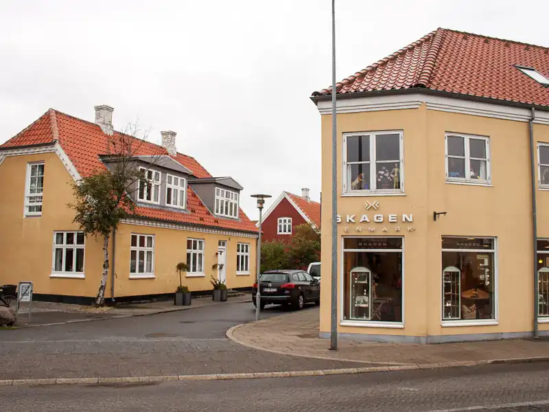 Street detail in Skagen, 2015-07-28 – Skagen