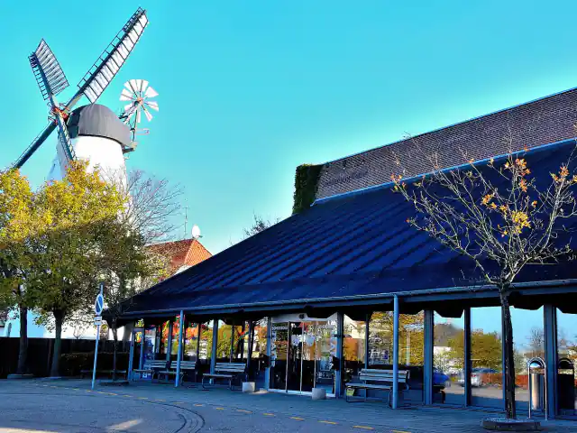 Sønderborg Teater – Sønderborg