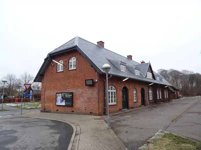 Stenløse Station 02 – Stenløse