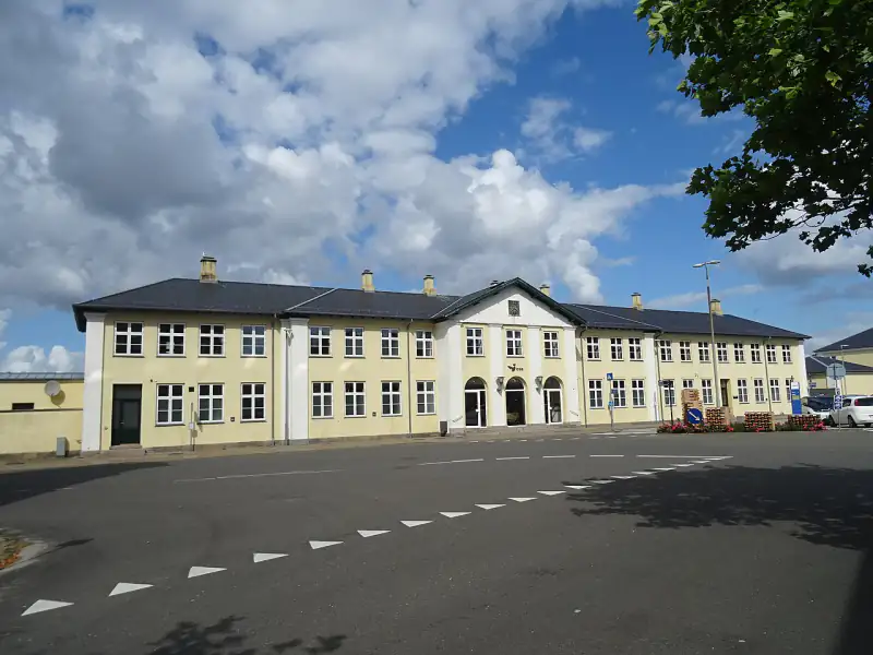 Struer Station 2024 01 – Struer