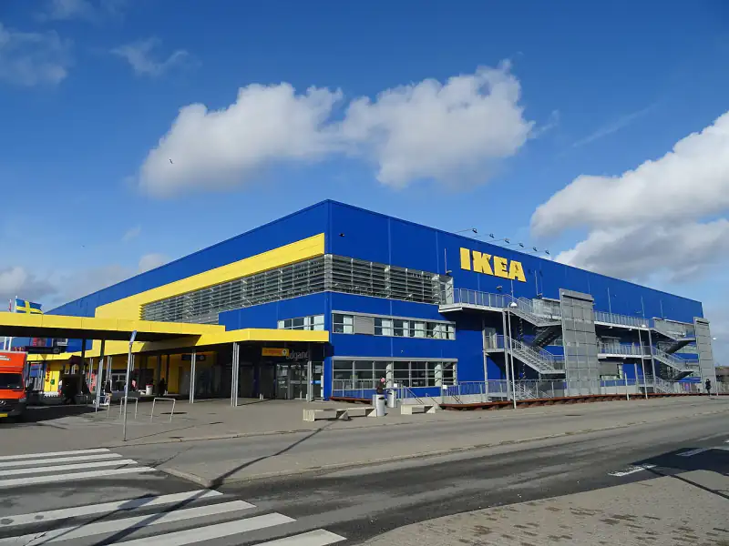 Ikea Taastrup 02 – Taastrup