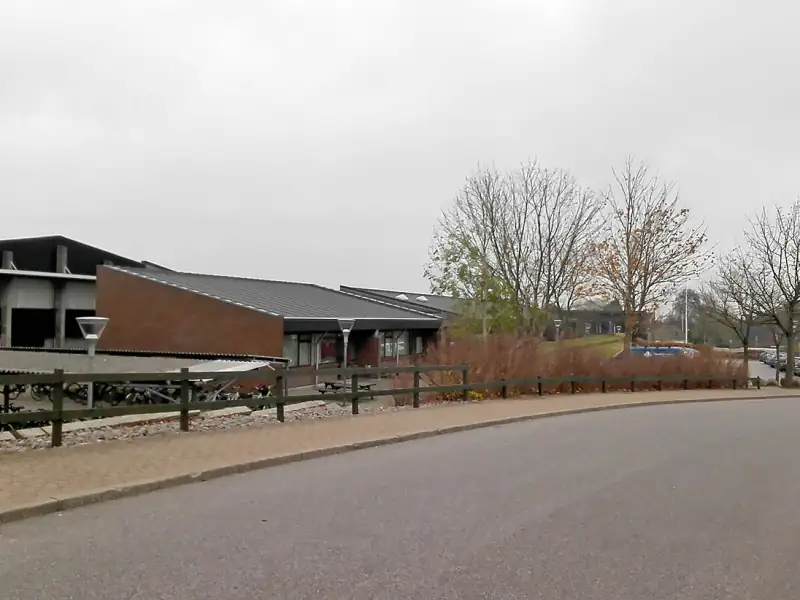 TørringSkole – Tørring