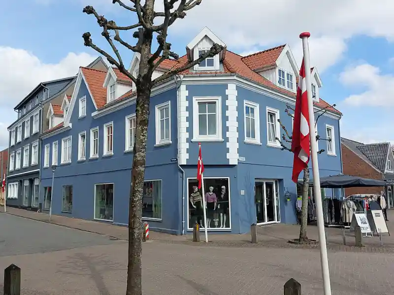 Torvet 13, Vamdrup 2022 – Vamdrup