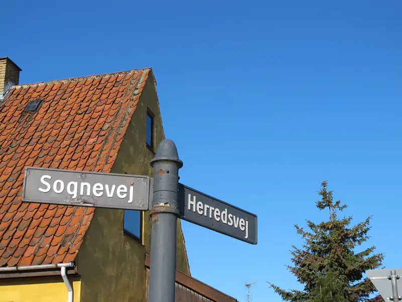 Sognevej X Herredvej (8589856754) – Vangede