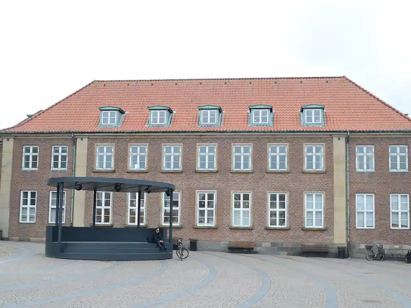 Torvet 12, Varde 2025 – Varde