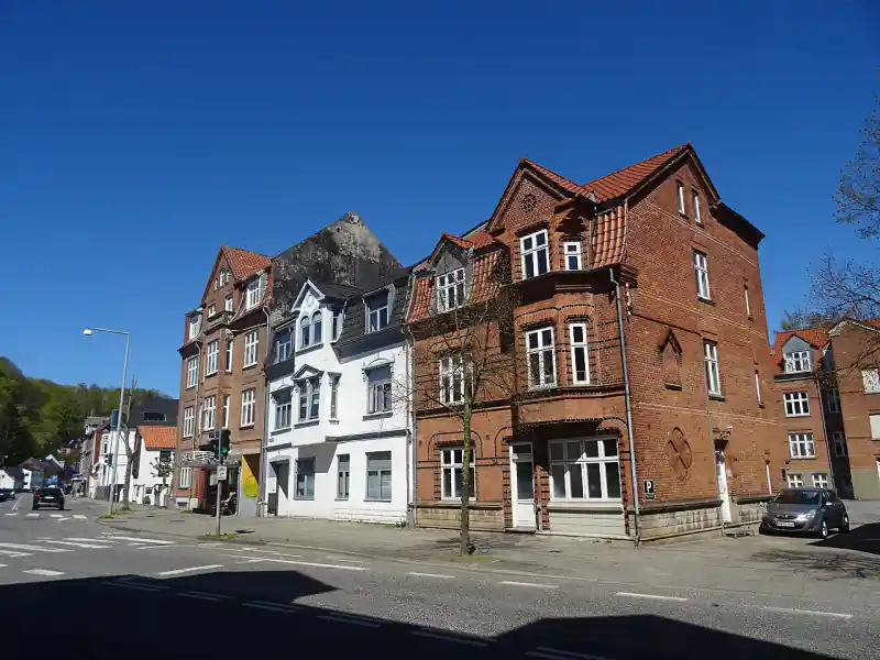 Vejle - Gormsgade 24-26 – Vejle