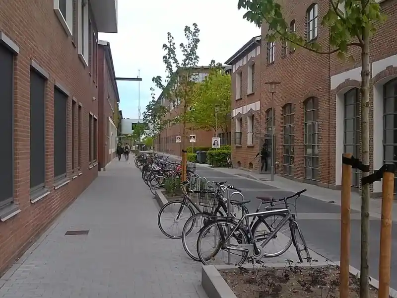 Sønderhøj, Viby J 2019 – Viby J