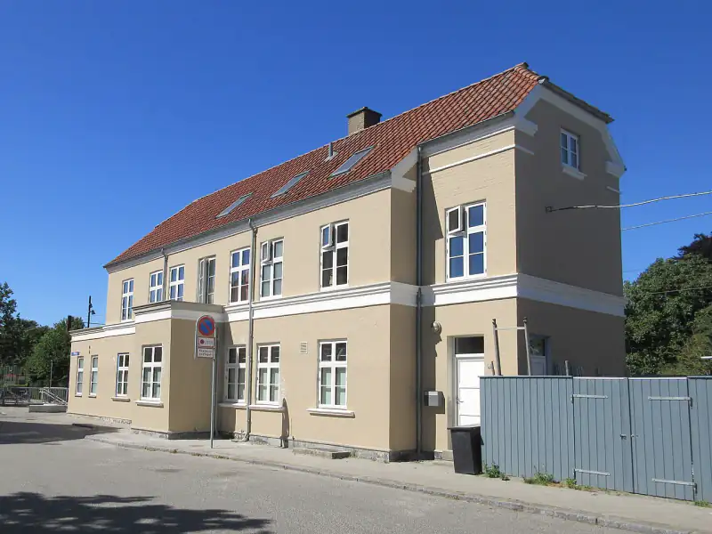 Viby Sjælland Station 011 – Viby Sjælland