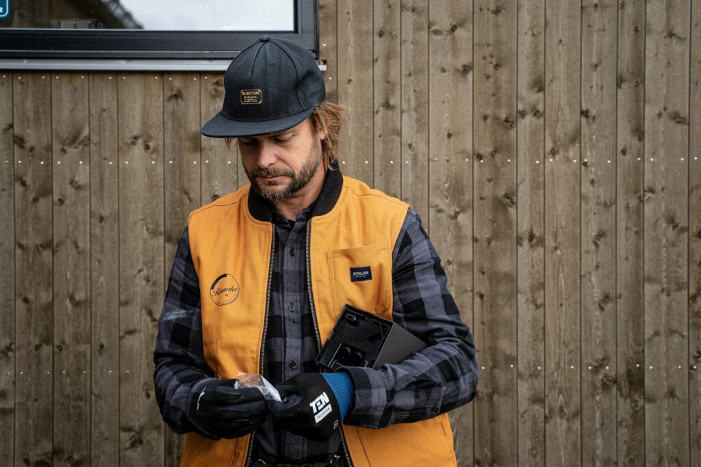 Hvad koster en elektriker i timen?